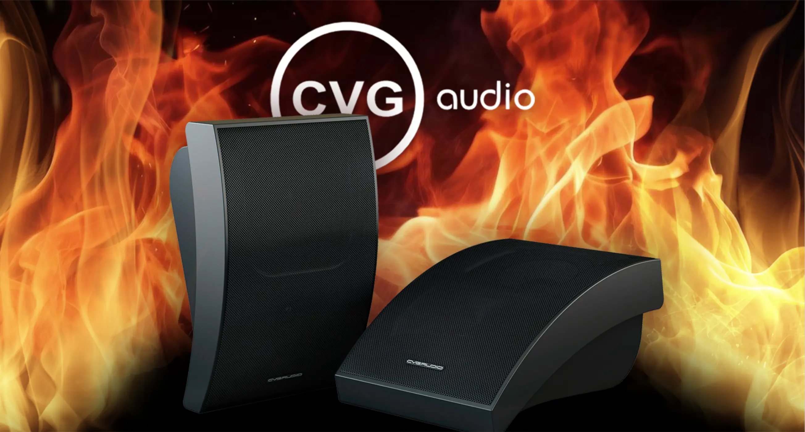 Пожарная безопасность нового уровня — от DIGIS и CVGAUDIO